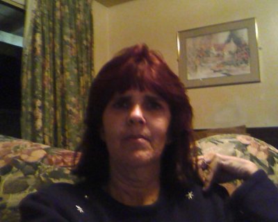 Pamela Milton
