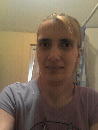 Amy Shahan