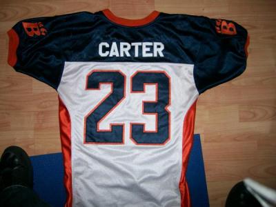 Anthony Carter