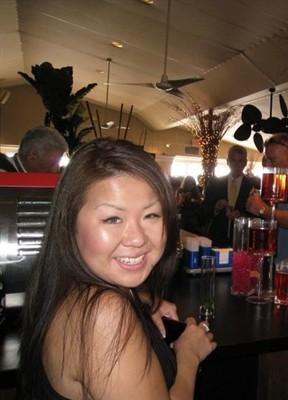 Angela Kong