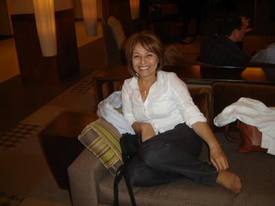 Amal Khoury