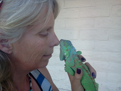 Janice Wohlwill