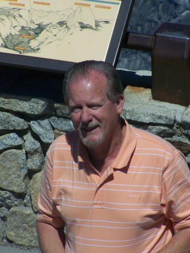 David Coffey