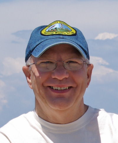 Harry Hunt
