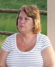 Sally Lewis