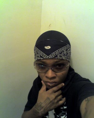 Ditasha Bell