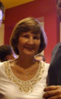 Celia Freyer