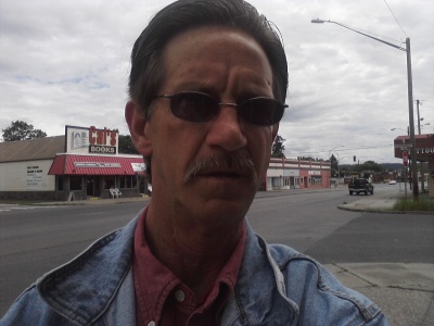 Mark Lambert