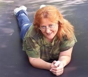 Peggy Vickers
