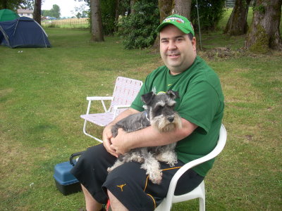 Brian Sprouse
