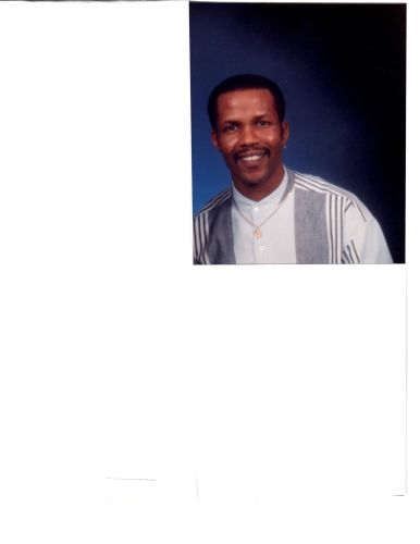 Anthony Moultrie