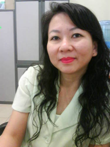 Yong Yin
