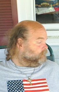 Michael Huskins