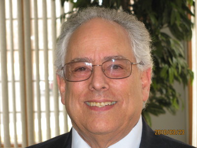 Raymond Green