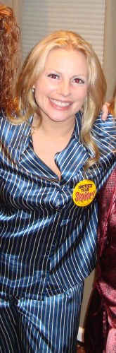 Karen Revesz