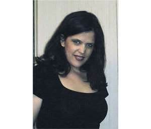 Amy Graham