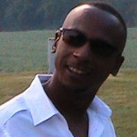 Marcus Sledge