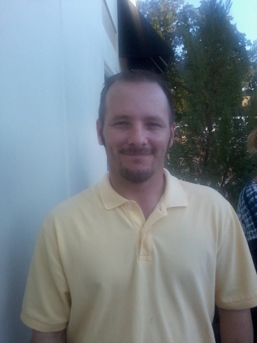 Cliff Harroff