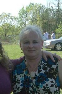 Nancy Miller