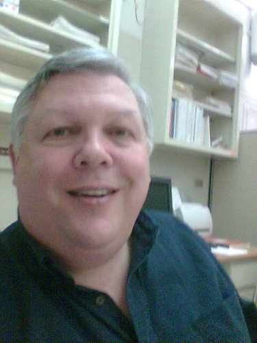 Francis Tudron