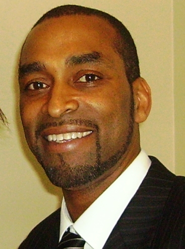 Fred Lassiter