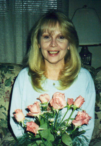 Barbara Miller