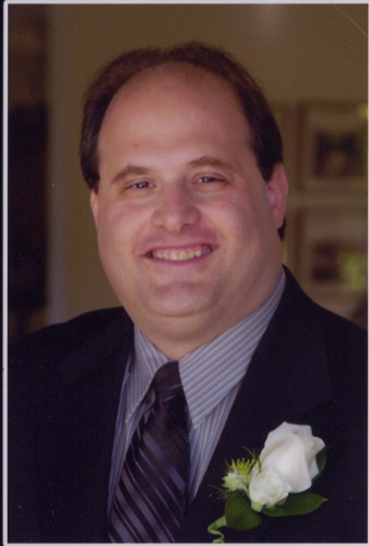 Jamie Carroll