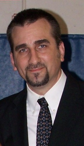 Brian Keena