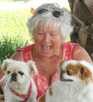 Marcia Phinney