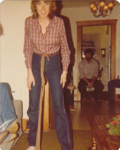 Karla Davis
