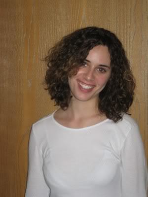 Hannah Martin