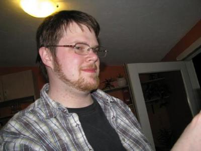 Christopher Rinne