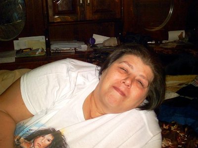 Elizabeth Barnes