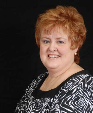 Cynthia Redding