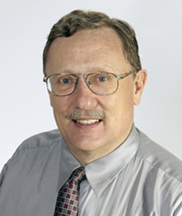 Robert Foshay