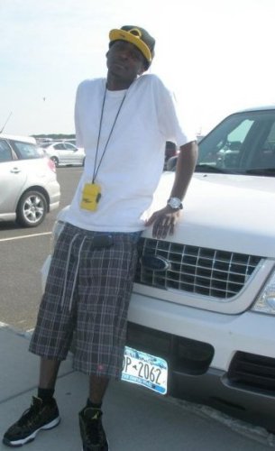 Dejohn Wright