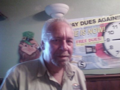 Roger Gilbert