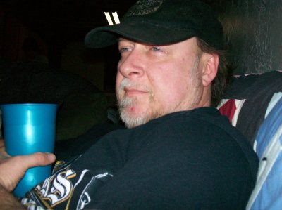 Robert Dawdy