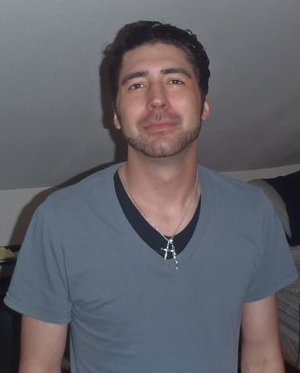 Kevin Babineau