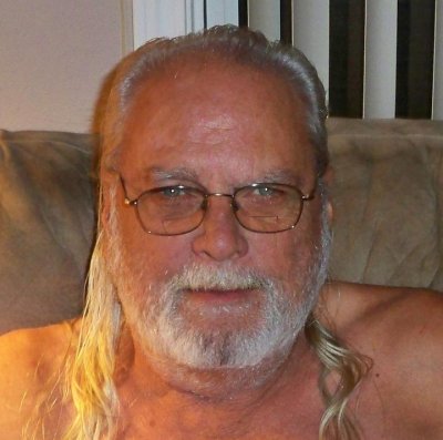 Earl Drumm