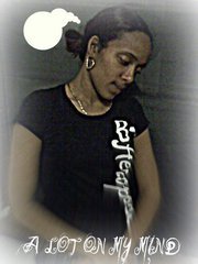 Nyoka Gonzales