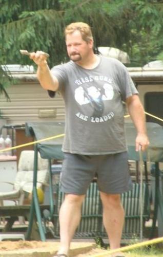 John Morabito