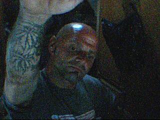 Anthony Allen
