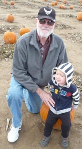 Gregory Luck