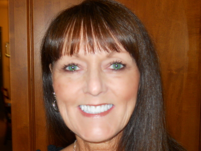 Sheila Christensen