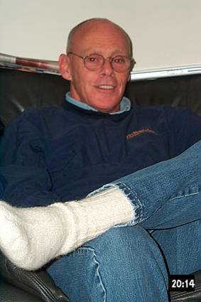 Michael Killion