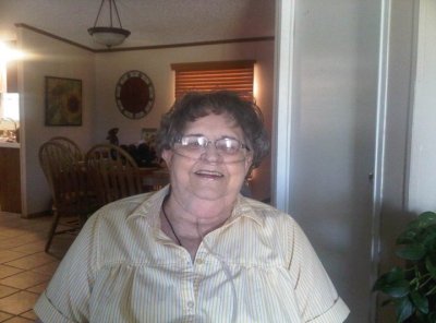 Barbara Brown