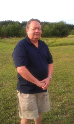 Gary Lex