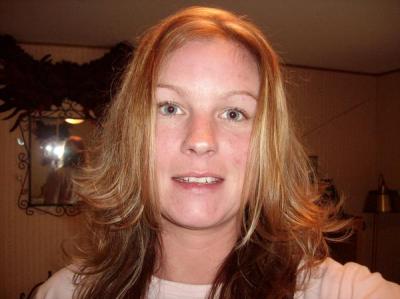 Christina Suchecki