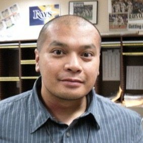 Roger Concepcion